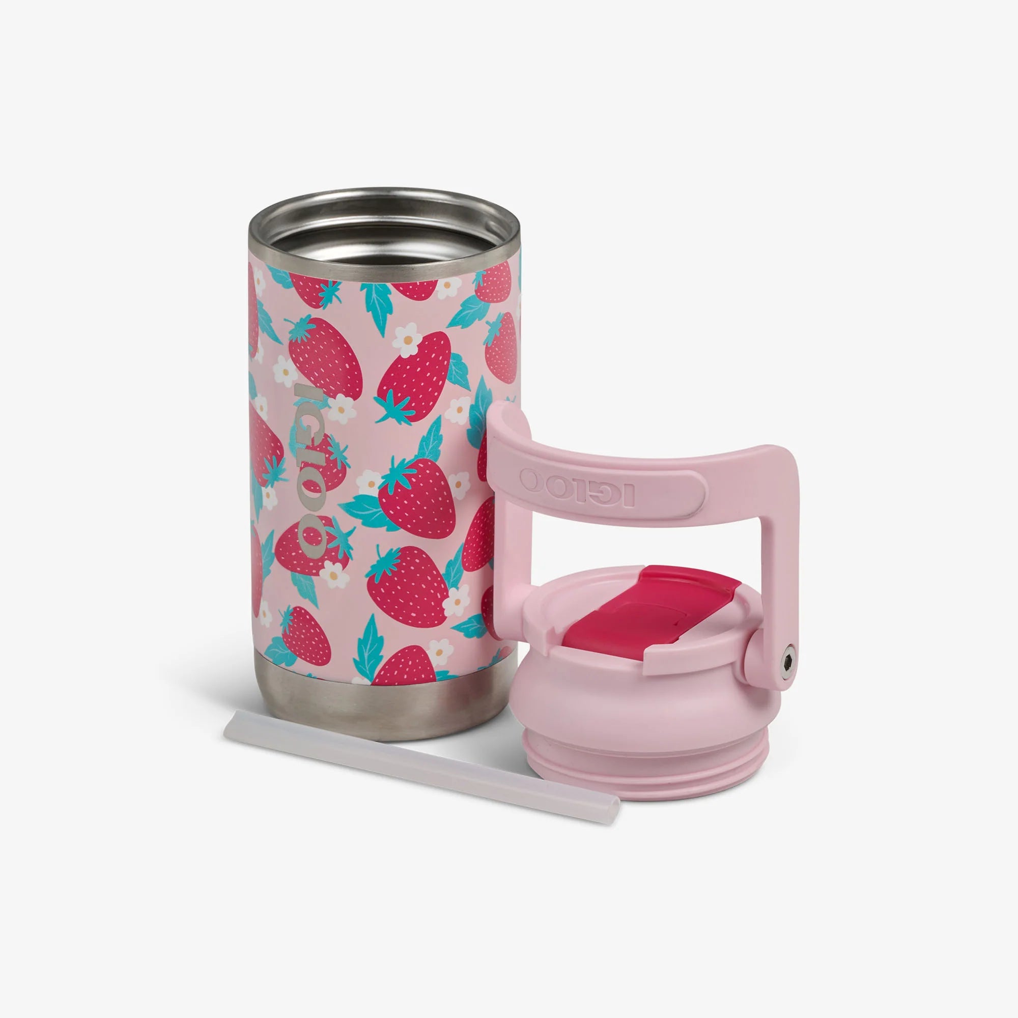 Igloo Outdoor Kids Lunch 12 Oz Sipper Bottle - Image 10