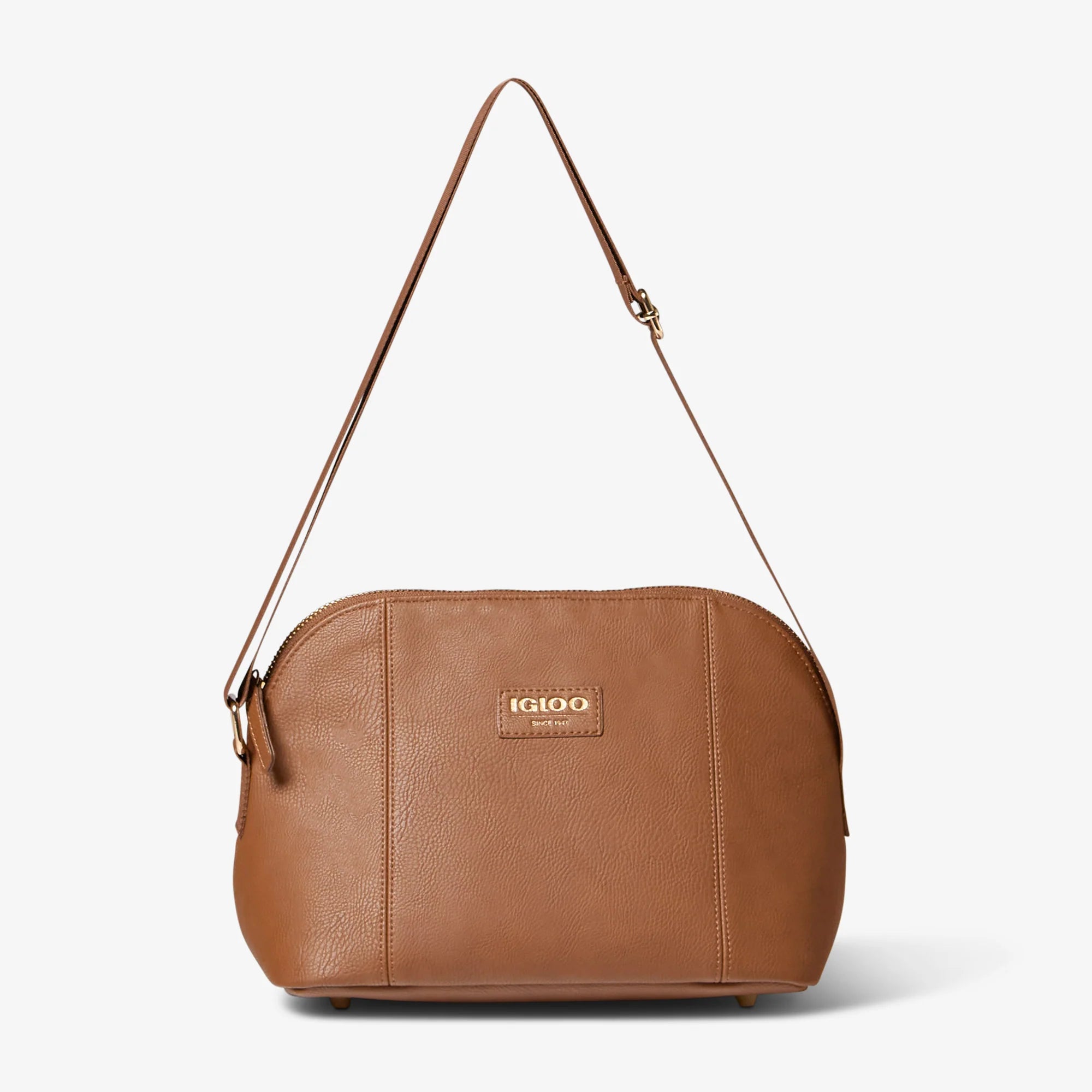 Igloo Coolers Igloo Outdoor Luxe Crossbody Cooler Bag - Image 5