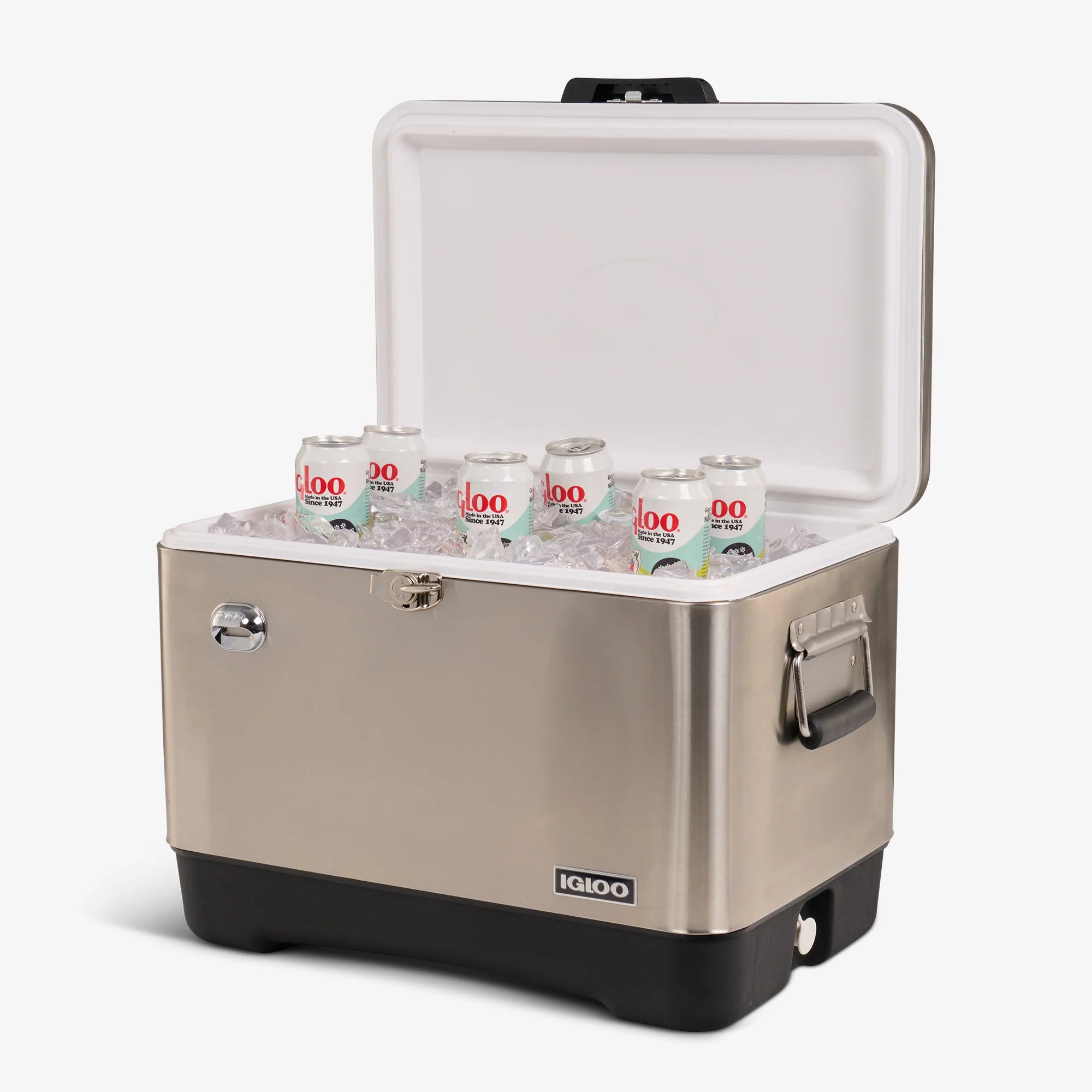 Igloo Coolers Legacy 54 Qt Cooler - Image 24