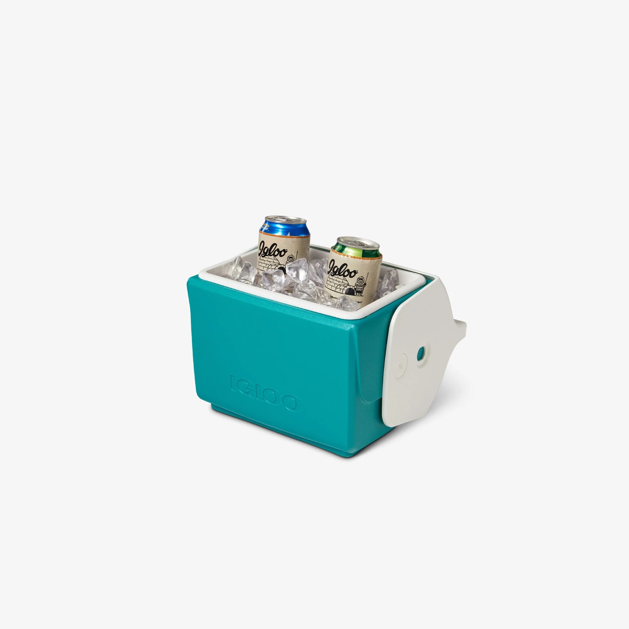 Igloo Outdoor Retro Little Playmate 7 Qt Cooler - Image 33