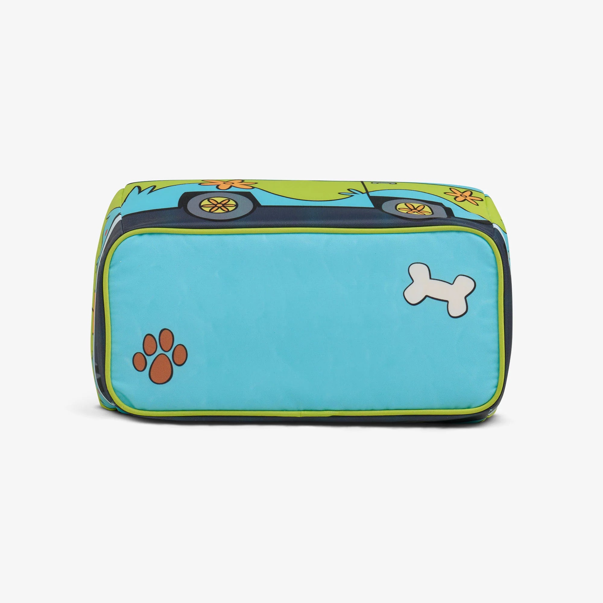 Igloo Outdoor Scooby Doo Mystery Machine Cooler Bag - Image 7