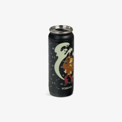 Alternative view of Igloo Coolers Scooby Doo Ghosts Glow in the Dark 16 Oz Can