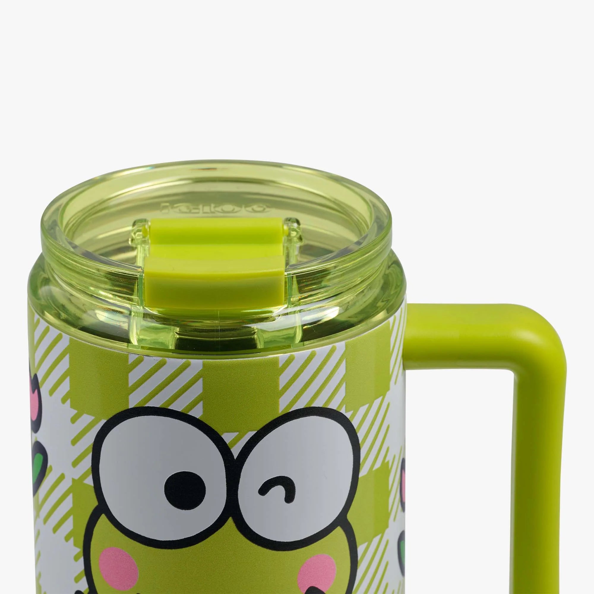 Igloo Outdoor Keroppi 32 Oz Travel Mug - Image 5