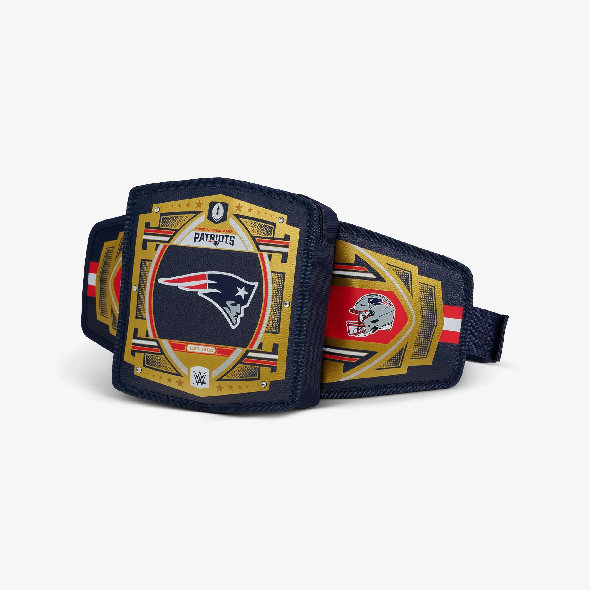 Igloo Coolers NFL WWE Cooler Fanny Pack - Image 106