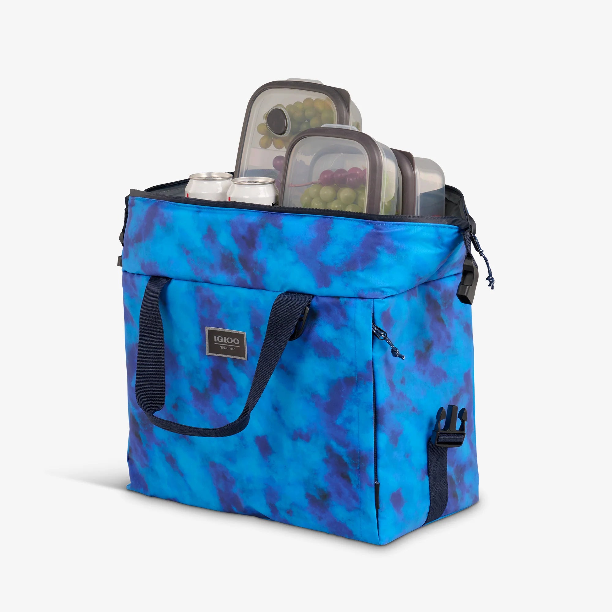 Igloo Outdoor South Coast Snapdown 36-Can Bag - Image 4