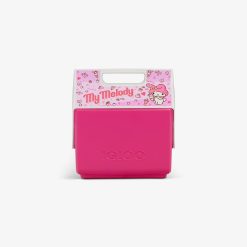 Igloo Coolers My Melody Little Playmate 7 Qt Cooler