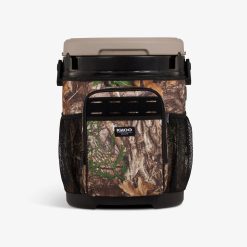 Igloo Coolers Realtree 20 Qt Cooler Bucket