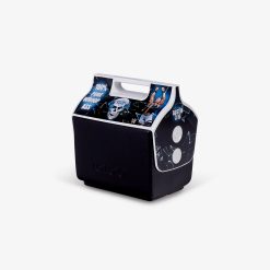 Alternative view of Igloo Coolers WWE Stone Cold Steve Austin Little Playmate 7 Qt Cooler