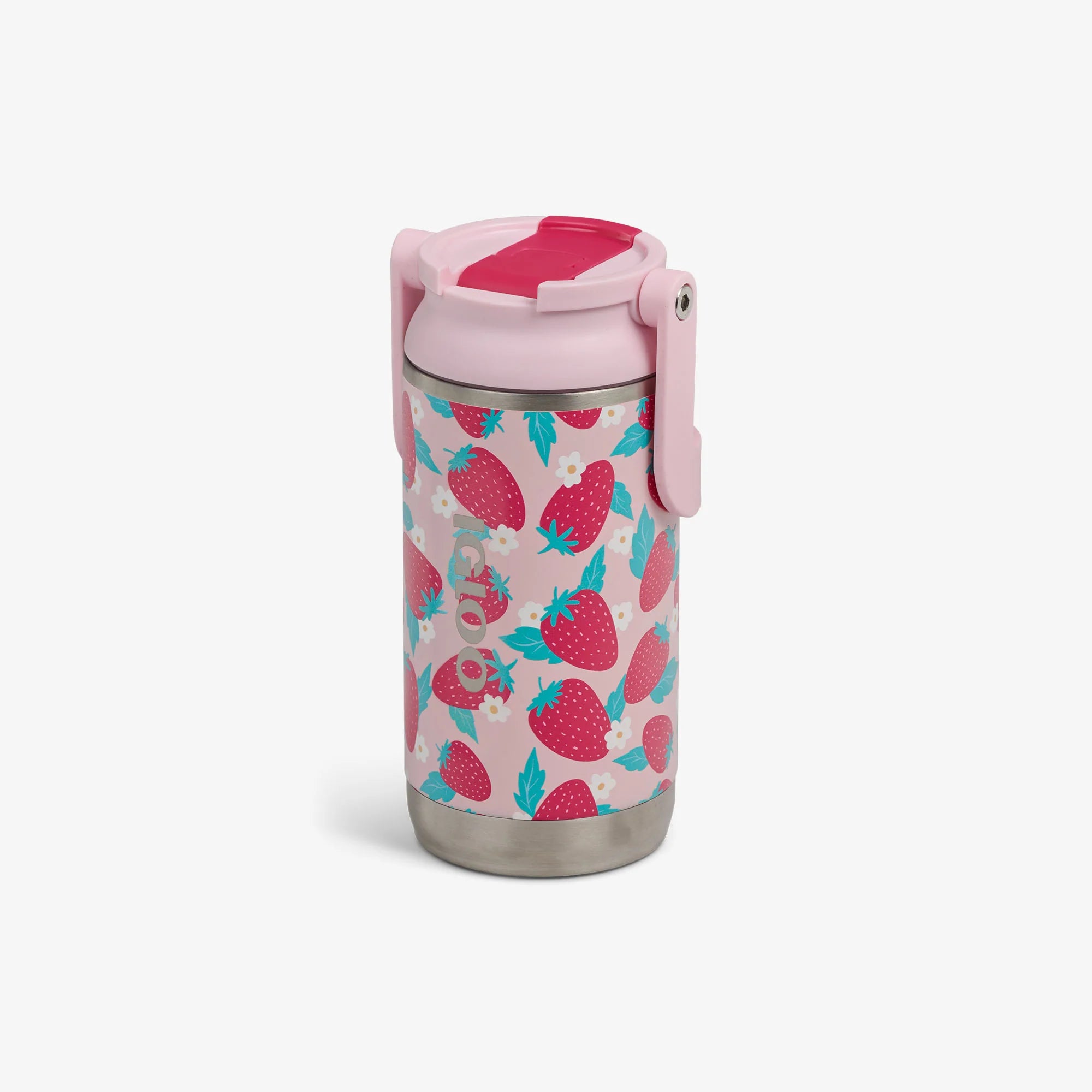 Igloo Outdoor Kids Lunch 12 Oz Sipper Bottle - Image 9