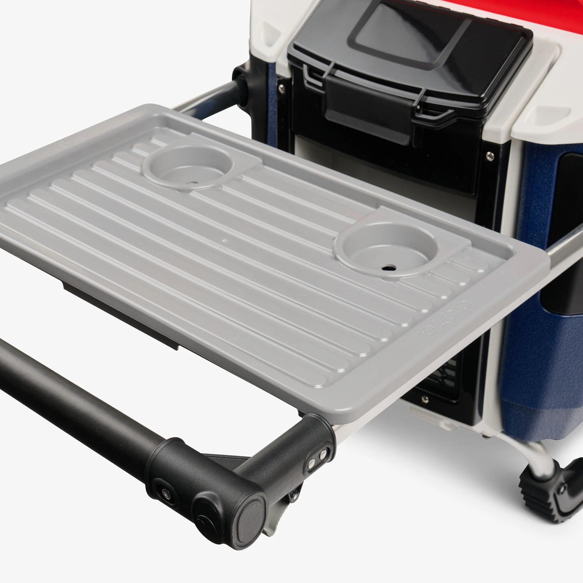 Igloo Coolers Trailmate Journey 70 Qt Cooler - Image 39