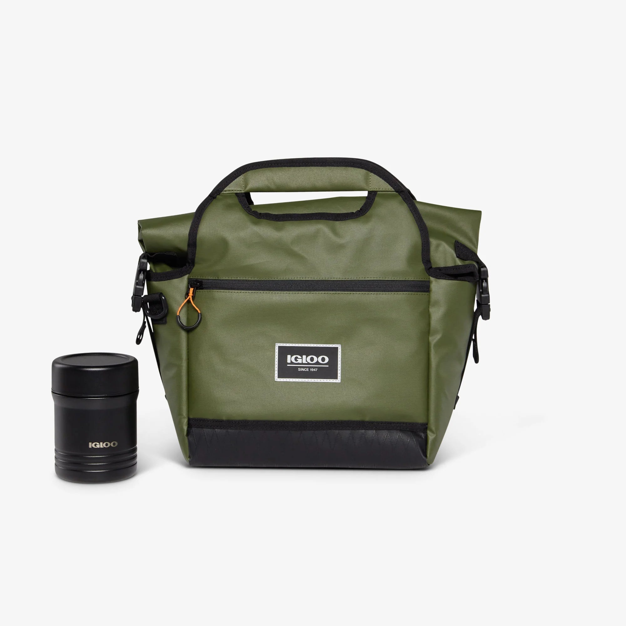 Igloo Coolers Pursuit 16-Can Lunch Bag - Image 6