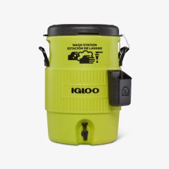 Igloo Coolers 5 Gallon Handwash Station