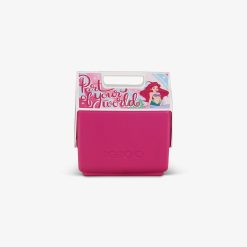 Igloo Coolers Disney Princess Ariel Little Playmate 7 Qt Cooler