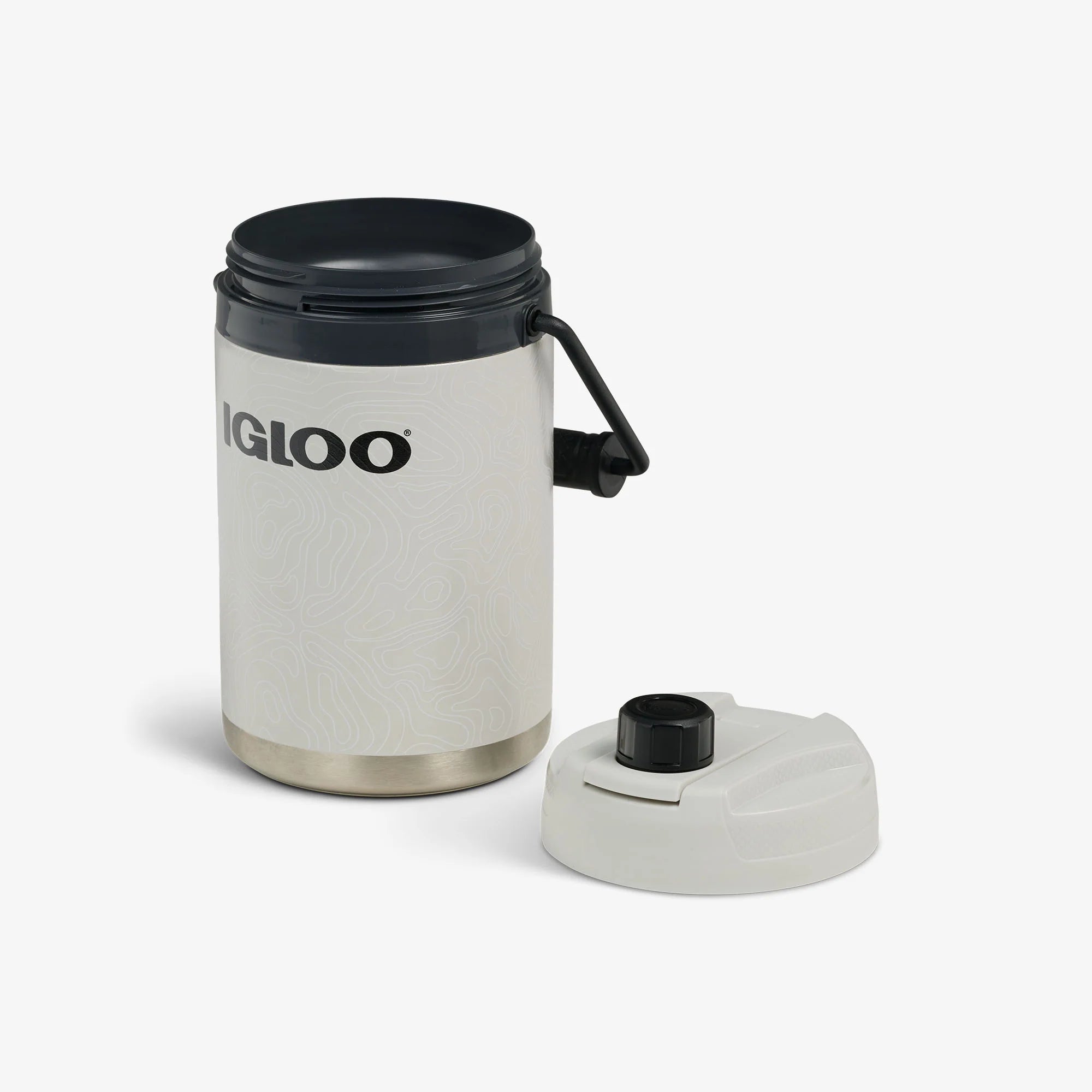 Igloo Outdoor Trailmate 54 Oz Hybrid Jug - Image 4