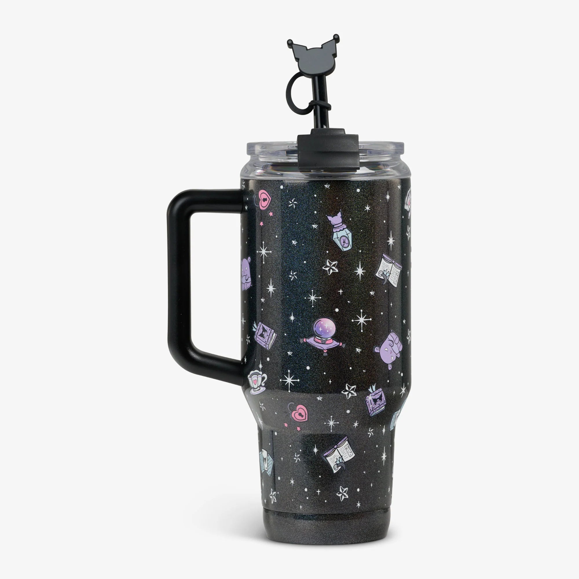 Igloo Outdoor Kuromi 32 Oz Travel Mug - Image 6