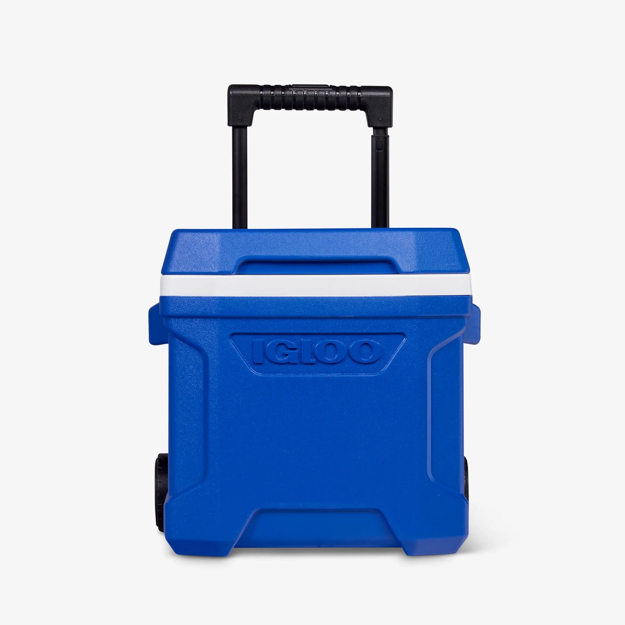 Igloo Coolers Profile II 16 Qt Roller Cooler