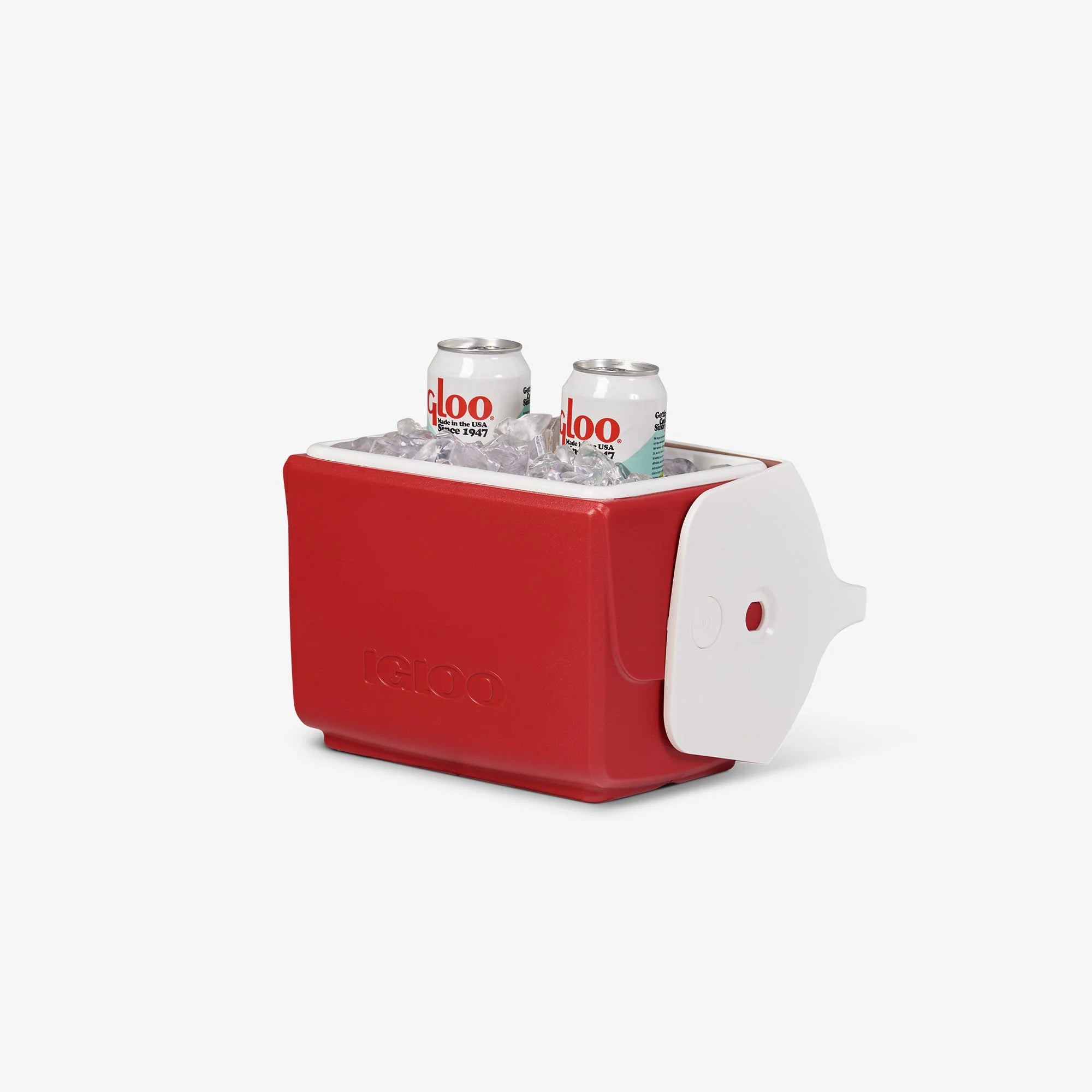 Igloo Outdoor Retro Little Playmate 7 Qt Cooler - Image 40