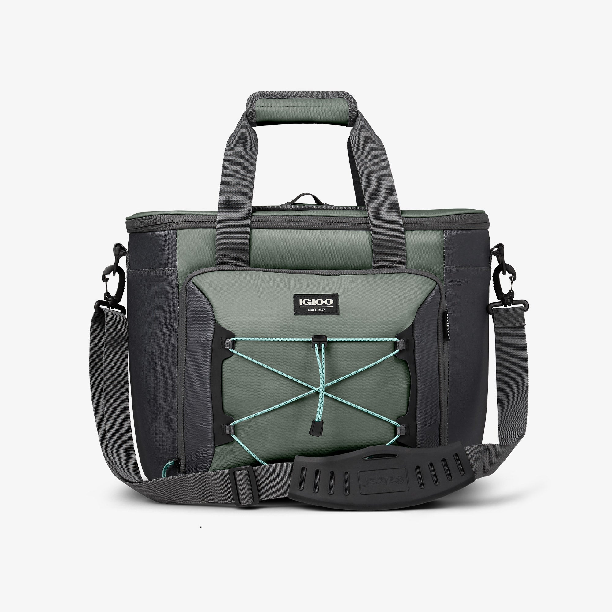 Igloo Outdoor MaxCold Voyager 28-Can Tote
