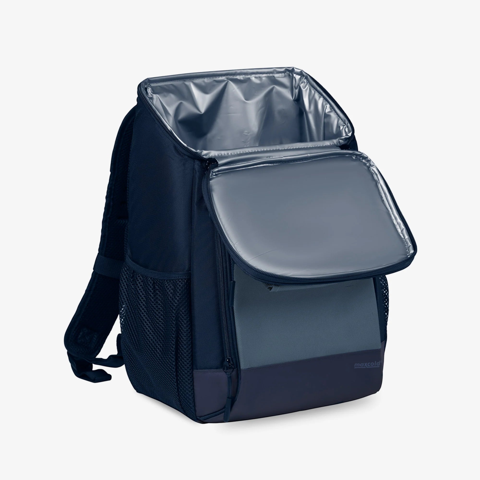 Igloo Coolers MaxCold Evergreen Top Grip Backpack - Image 3