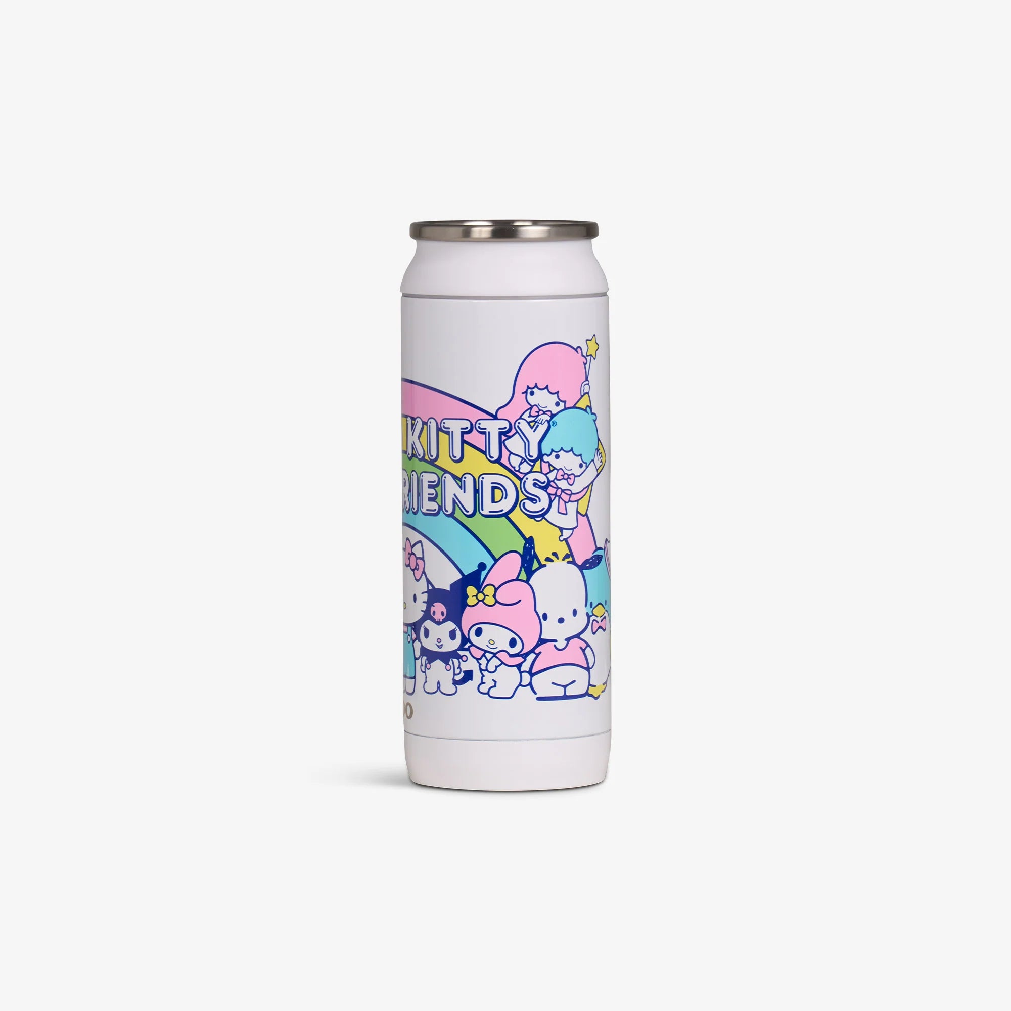 Igloo Outdoor Hello Kitty and Friends 16 Oz Can - Image 5