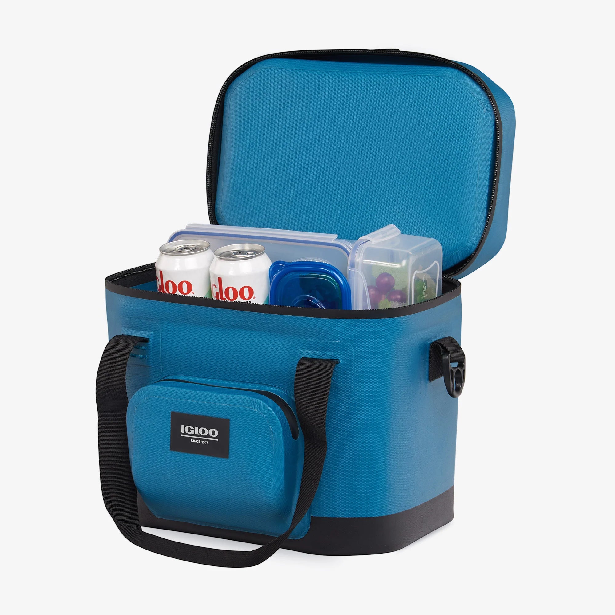 Igloo Coolers Trailmate 18-Can Cooler Bag - Image 15