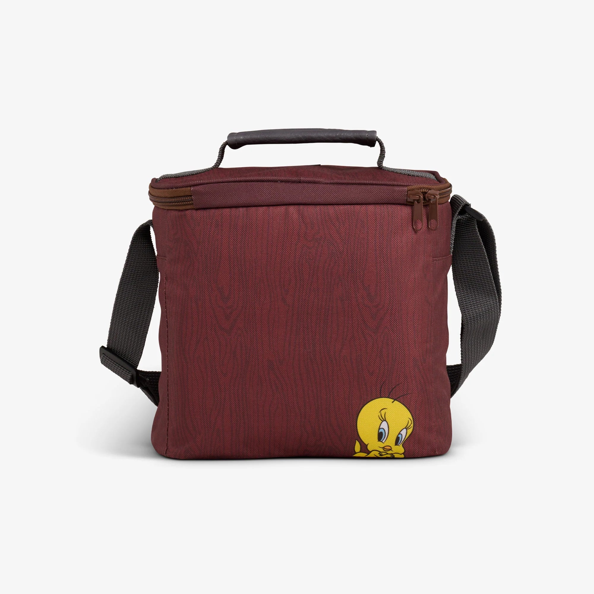 Igloo Outdoor Looney Tunes TV Square Lunch Cooler Bag - Image 3
