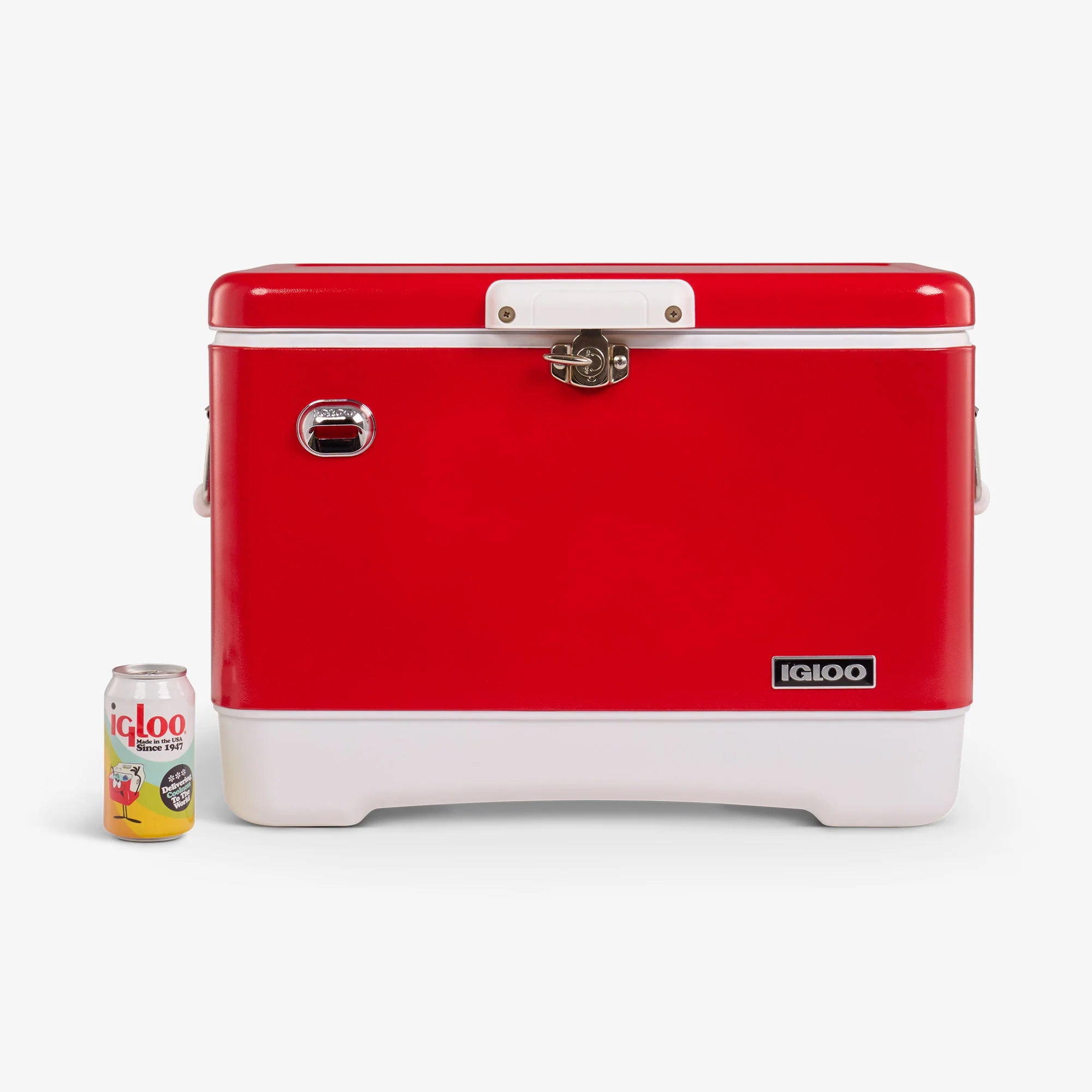 Igloo Coolers Legacy 54 Qt Cooler - Image 8