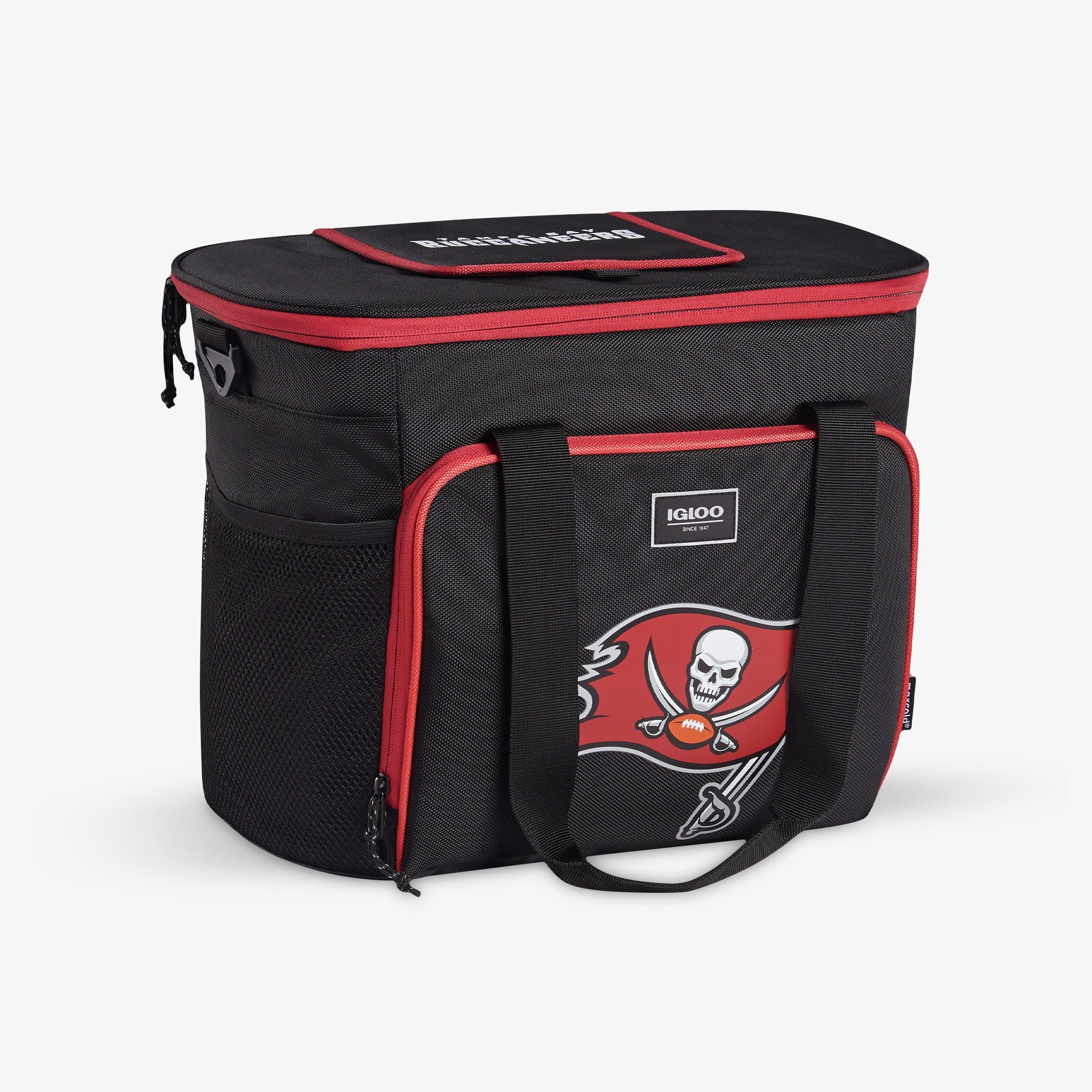 Igloo Outdoor Tampa Bay Buccaneers Tailgate Tote - Image 4