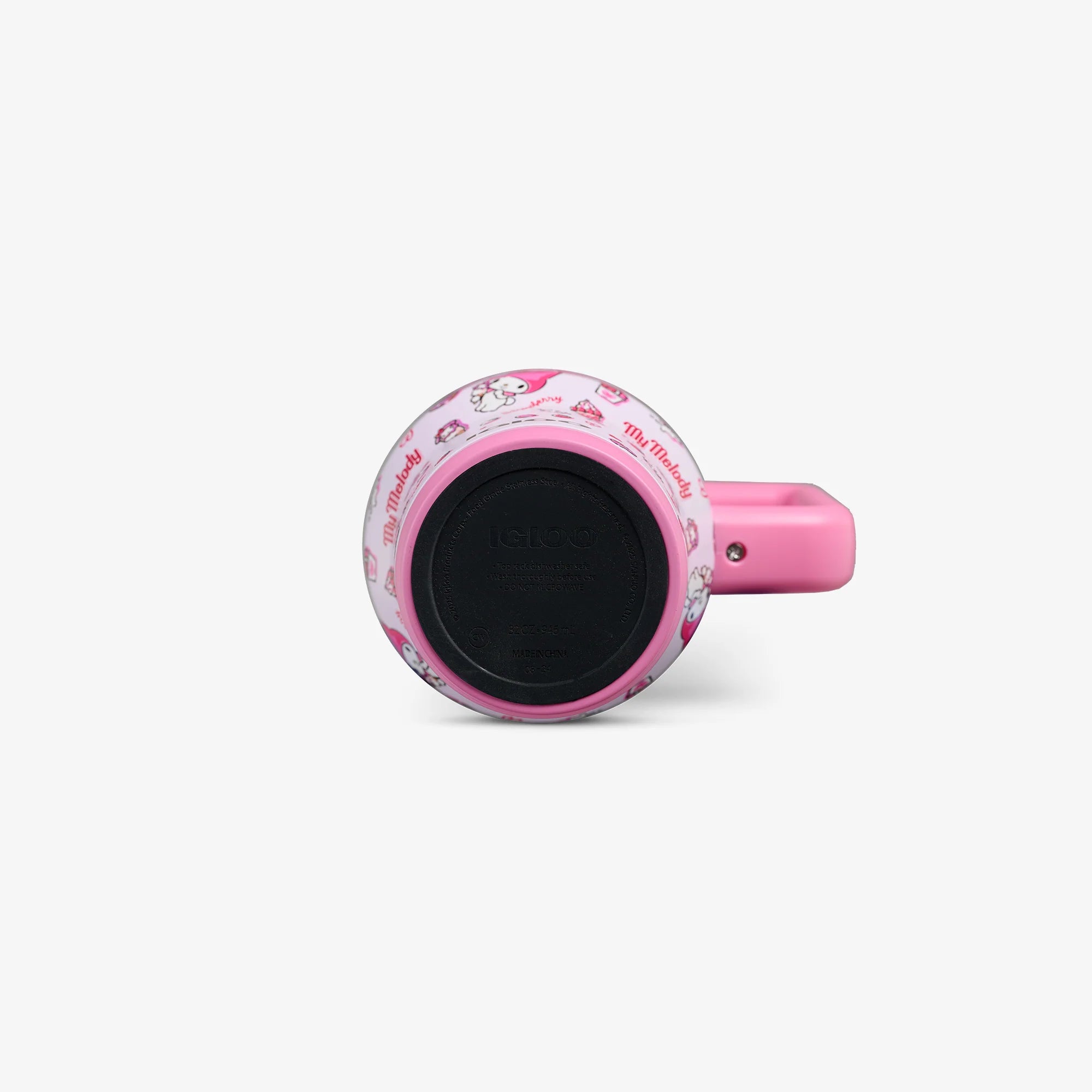 Igloo Outdoor My Melody 32 Oz Travel Mug - Image 7