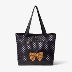 Igloo Coolers Minnie Mouse Dual Compartment Tote Cooler Bag
