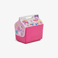 Alternative view of Igloo Coolers Hello Kitty and Friends x Sweethearts Candies Little Playmate