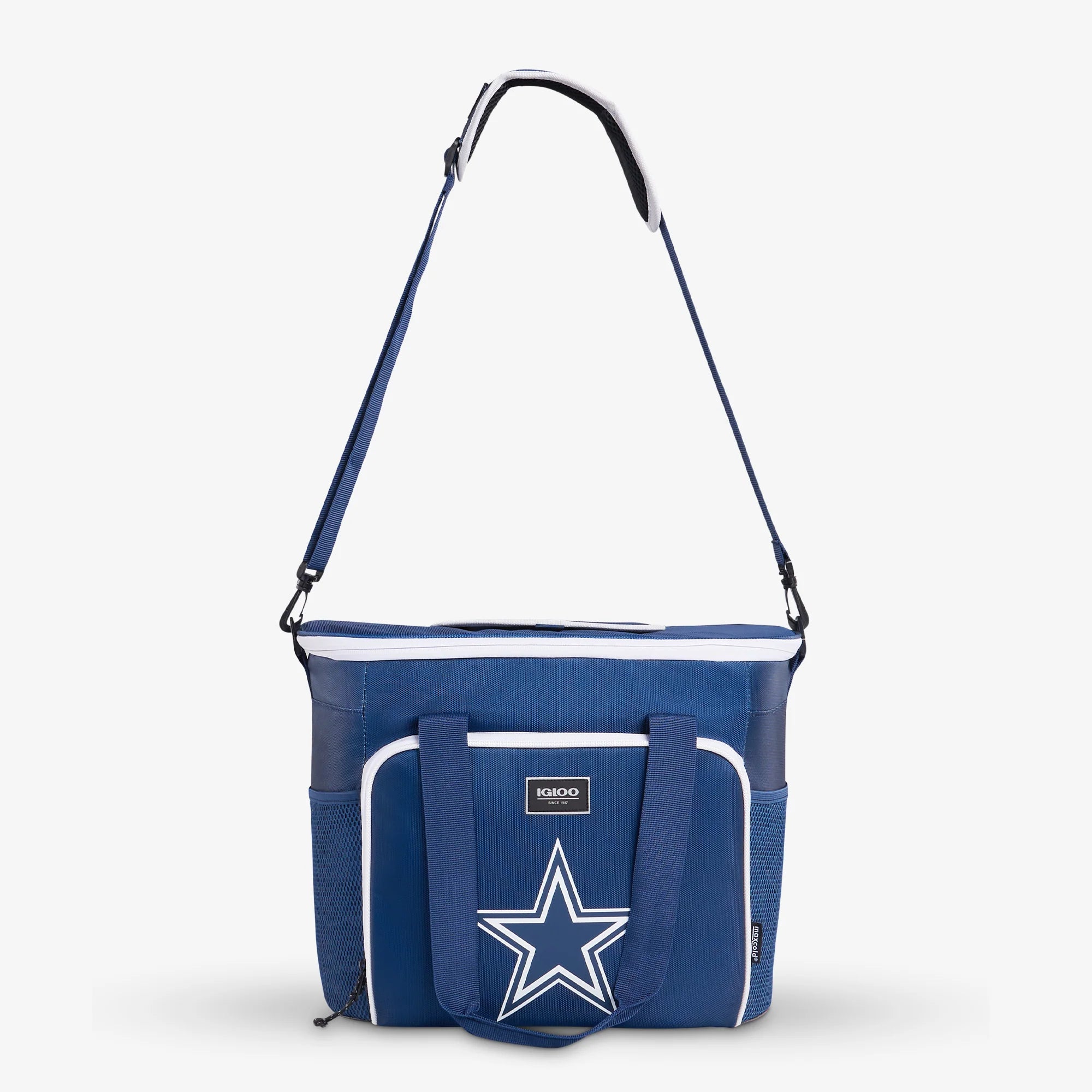 Igloo Outdoor Dallas Cowboys Tailgate Tote - Image 6
