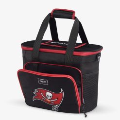 Alternative view of Igloo Coolers Tampa Bay Buccaneers Tailgate Tote