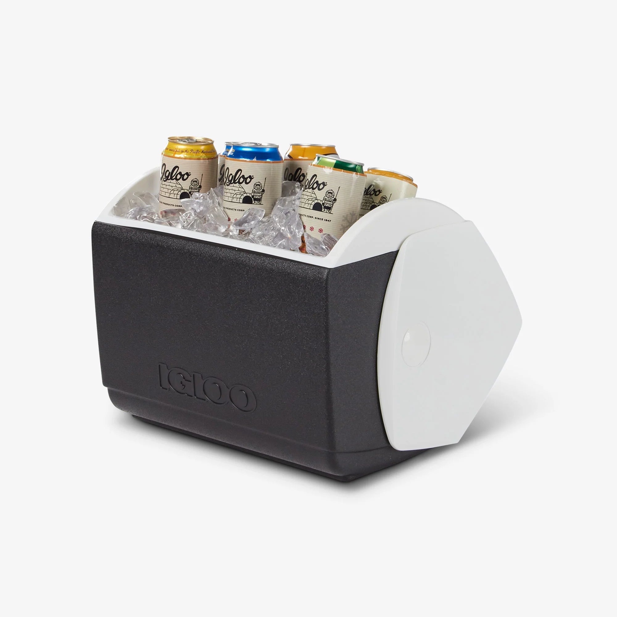 Igloo Outdoor Friends Playmate Elite 16 Qt Cooler - Image 3