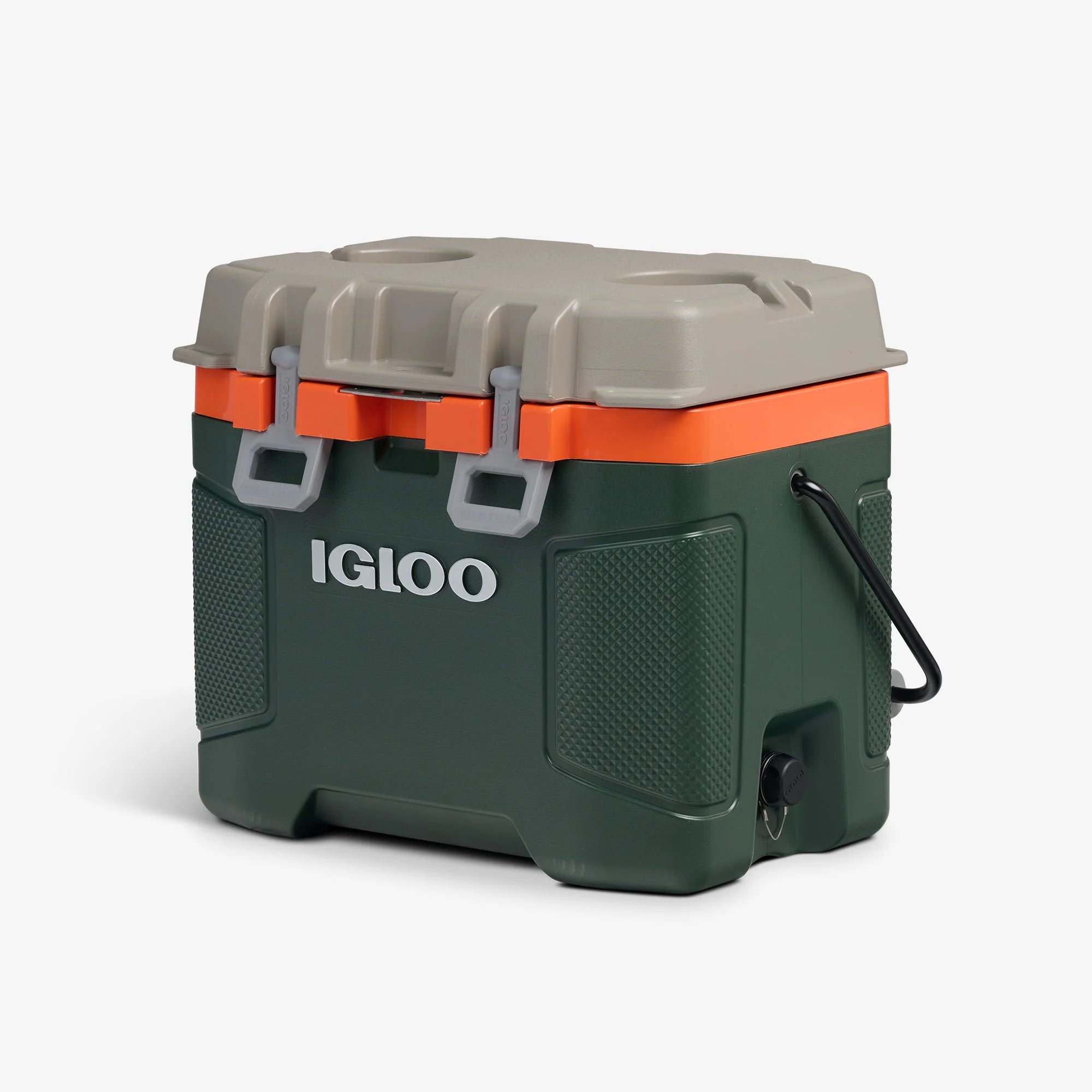 Igloo Coolers Trailmate 25 Qt Cooler - Image 13