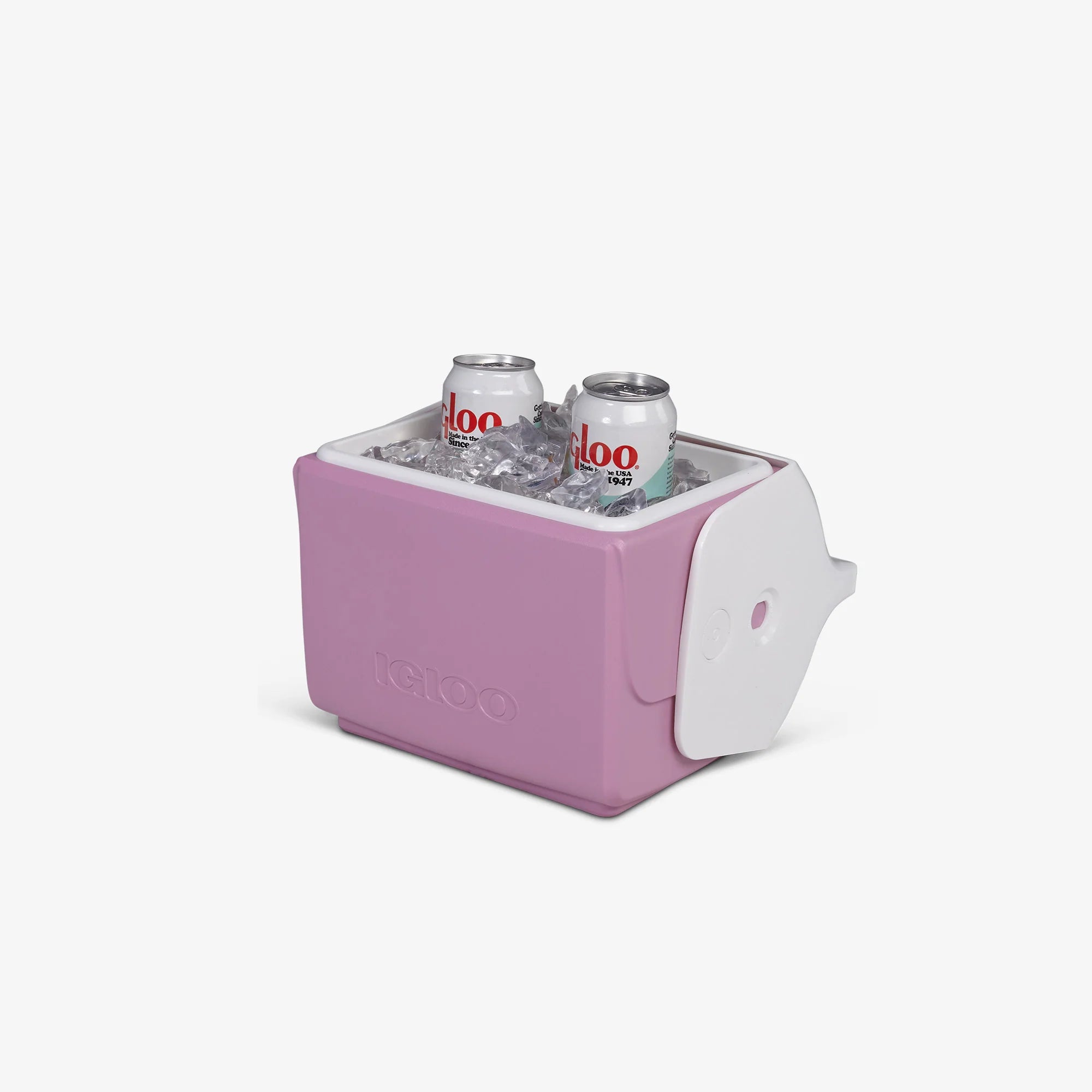Igloo Outdoor Retro Little Playmate 7 Qt Cooler - Image 87