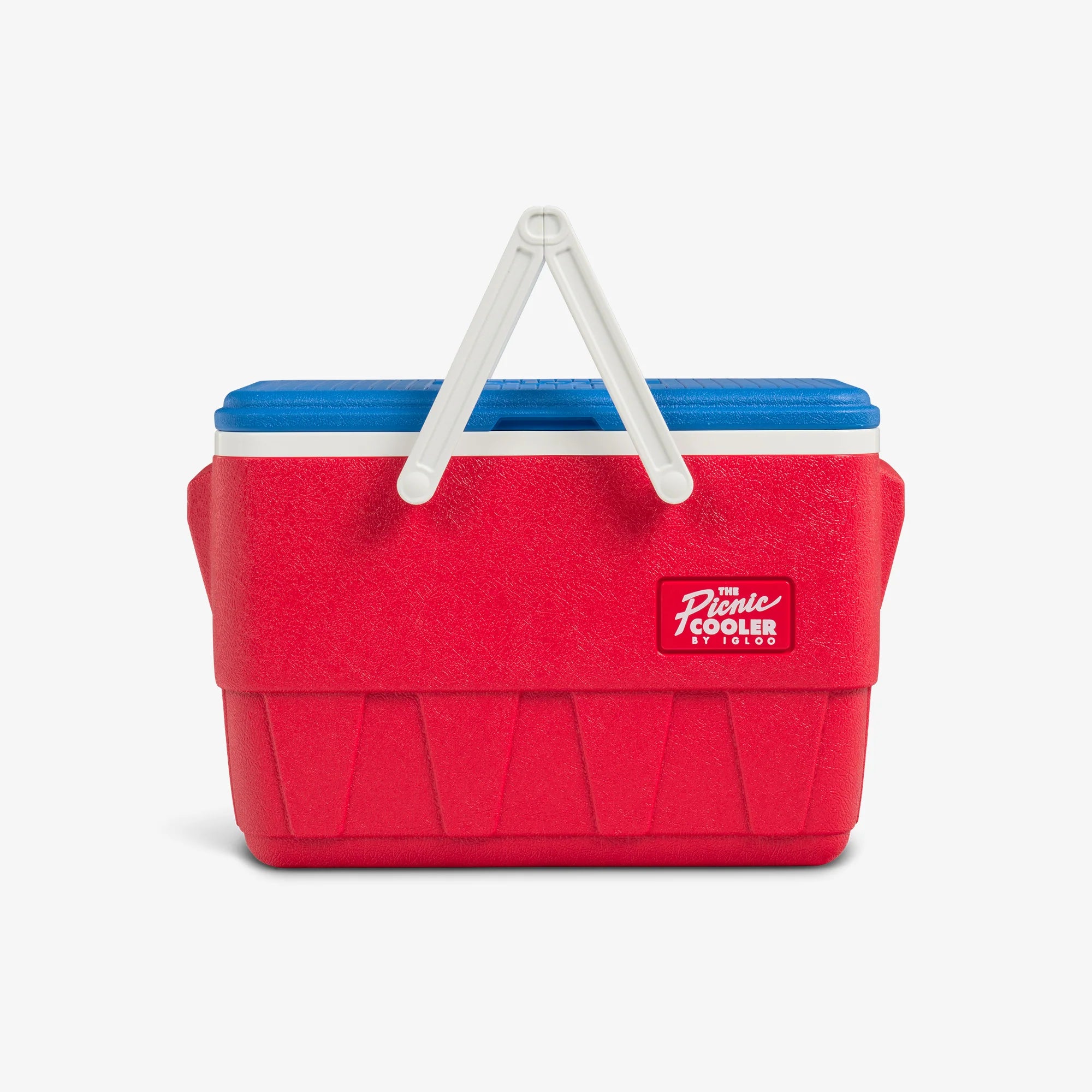 Igloo Outdoor Retro Picnic Basket 25 Qt Cooler - Image 12