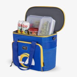 Alternative view of Igloo Coolers Los Angeles Rams Tailgate Tote