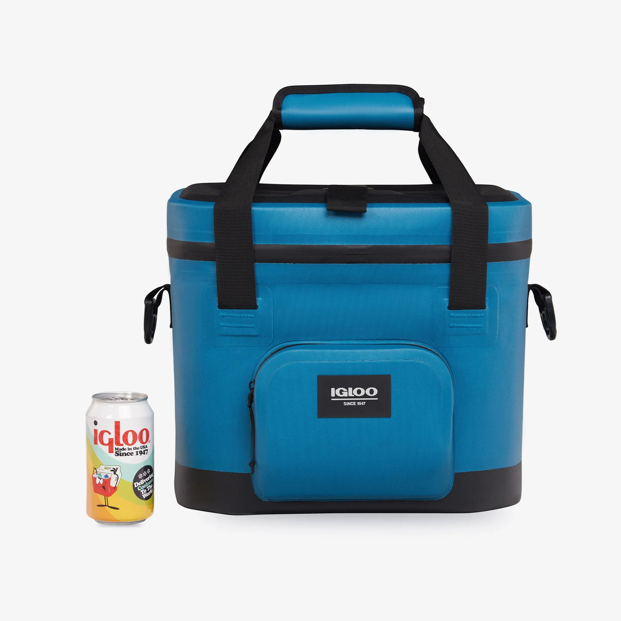 Igloo Coolers Trailmate 18-Can Cooler Bag - Image 19