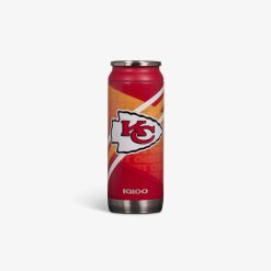 Igloo Outdoor Kansas City Chiefs 16 Oz Can