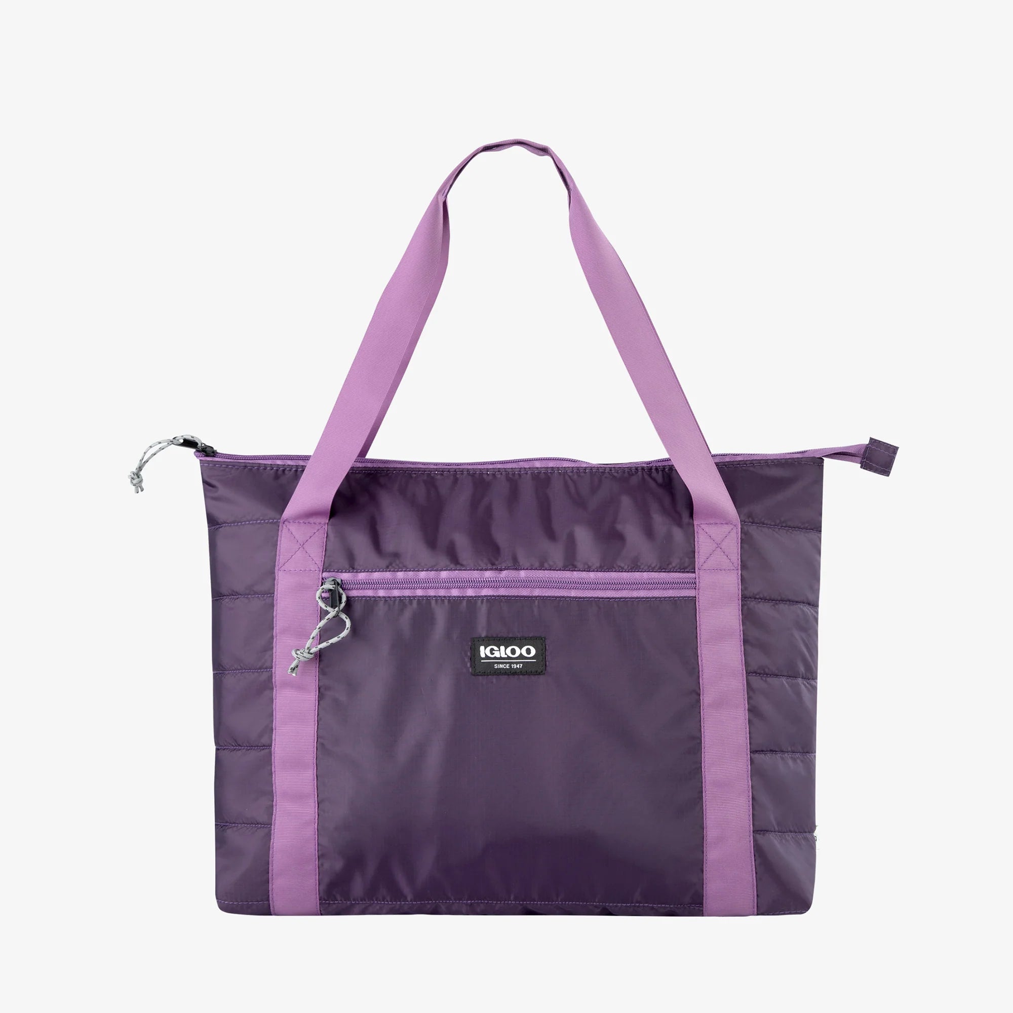 Igloo Coolers Packable Puffer 20-Can Cooler Bag - Image 16