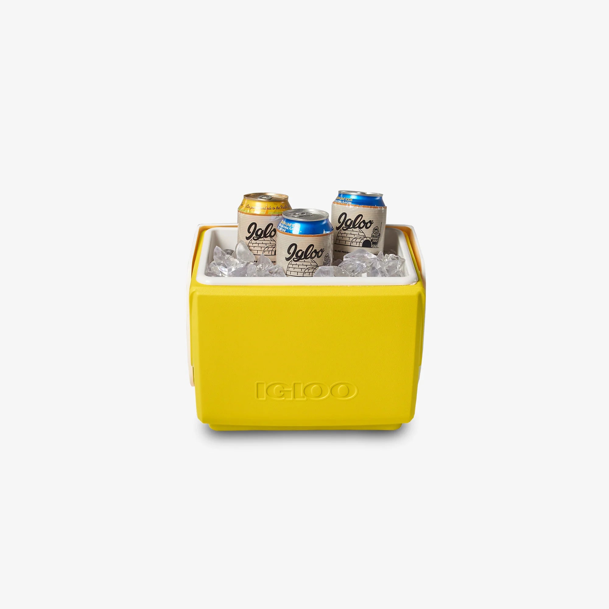Igloo Outdoor Retro Little Playmate 7 Qt Cooler - Image 72