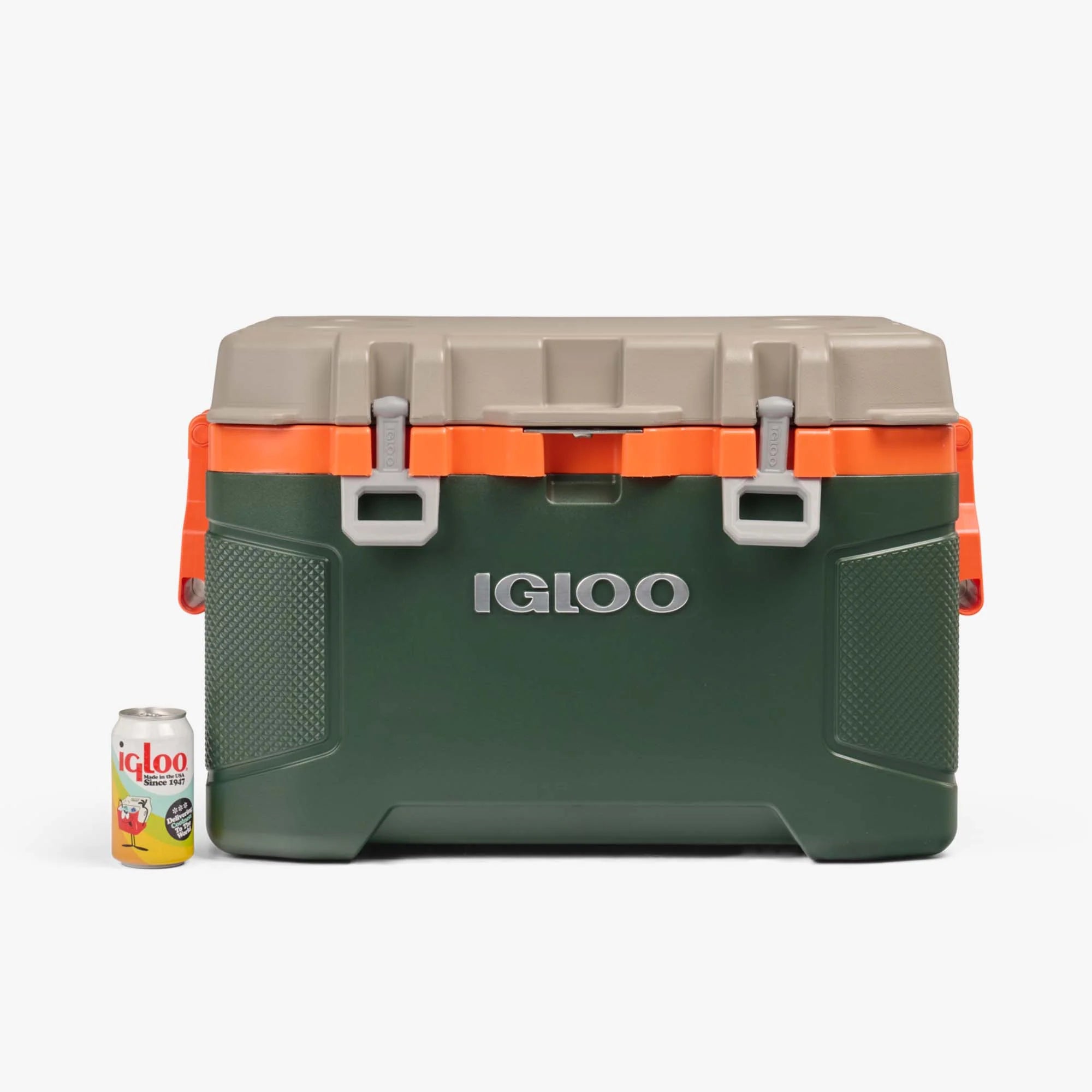 Igloo Coolers Trailmate 52 Qt Roller Cooler - Image 42