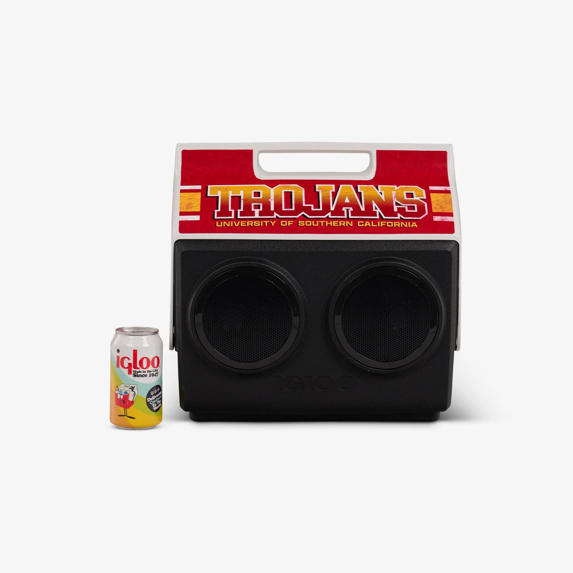 Igloo Coolers University of Southern California KoolTunes - Image 7