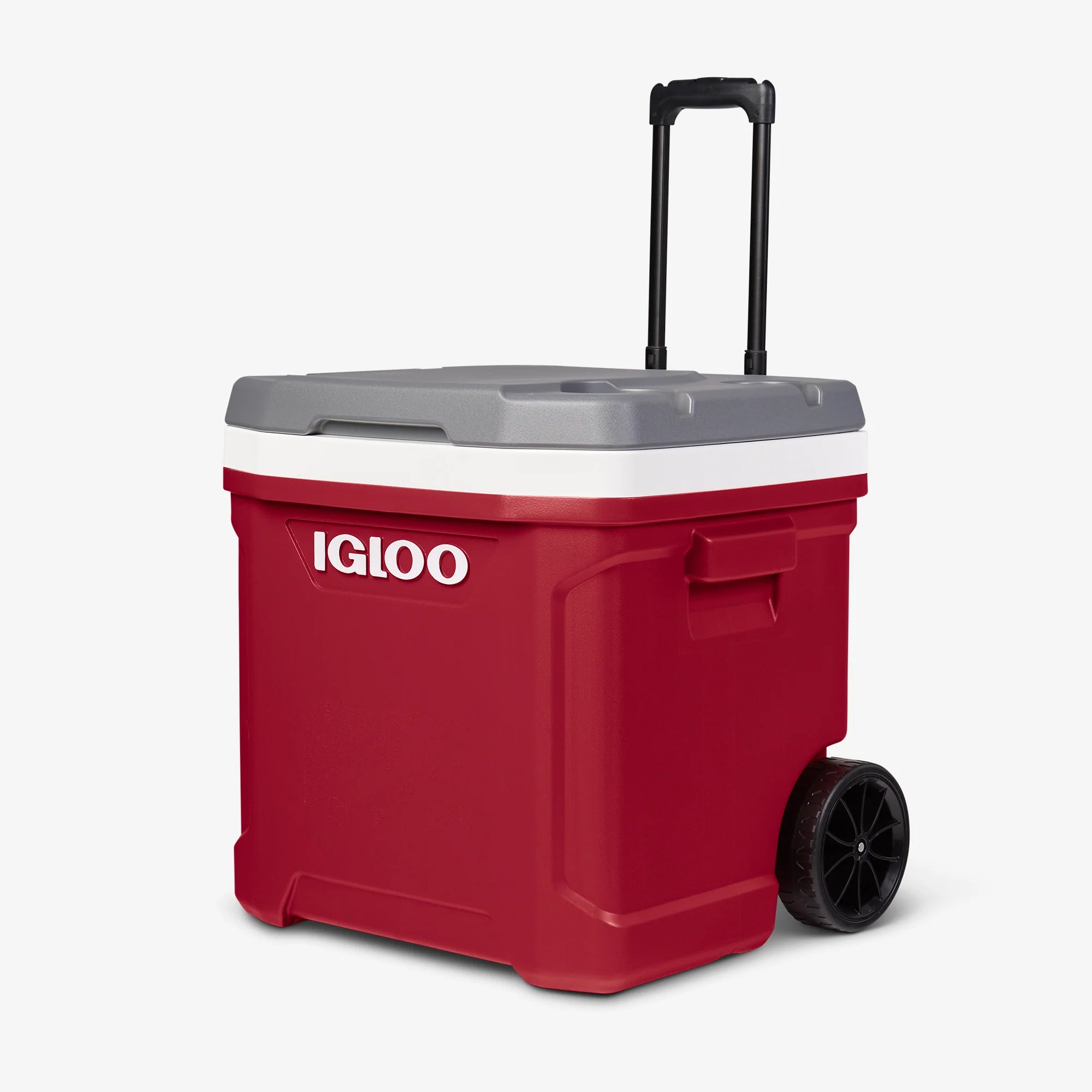Igloo Coolers Latitude 60 Qt Roller Cooler - Image 7
