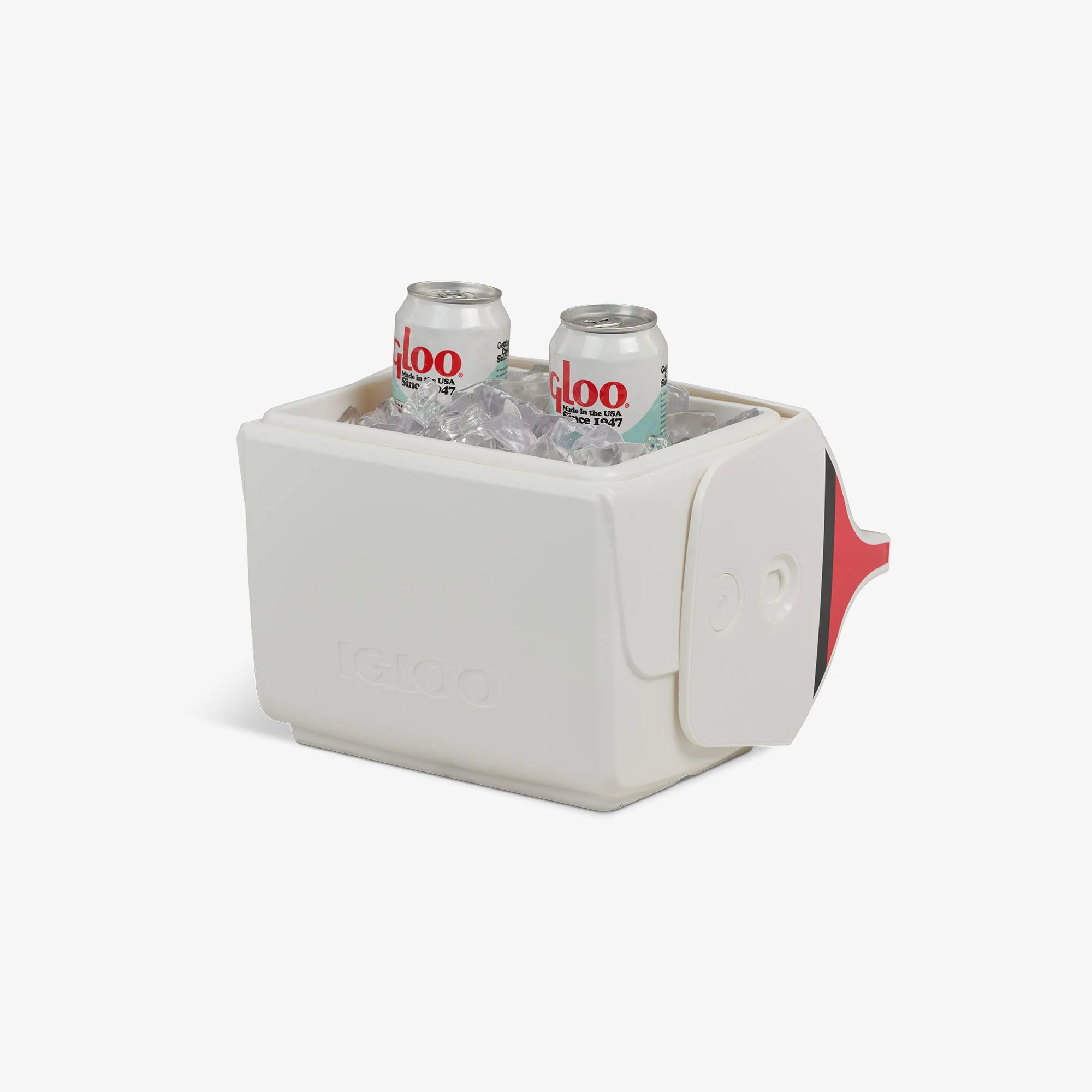 Igloo Outdoor Pokmon Pok Ball Little Playmate 7 Qt Cooler - Image 3
