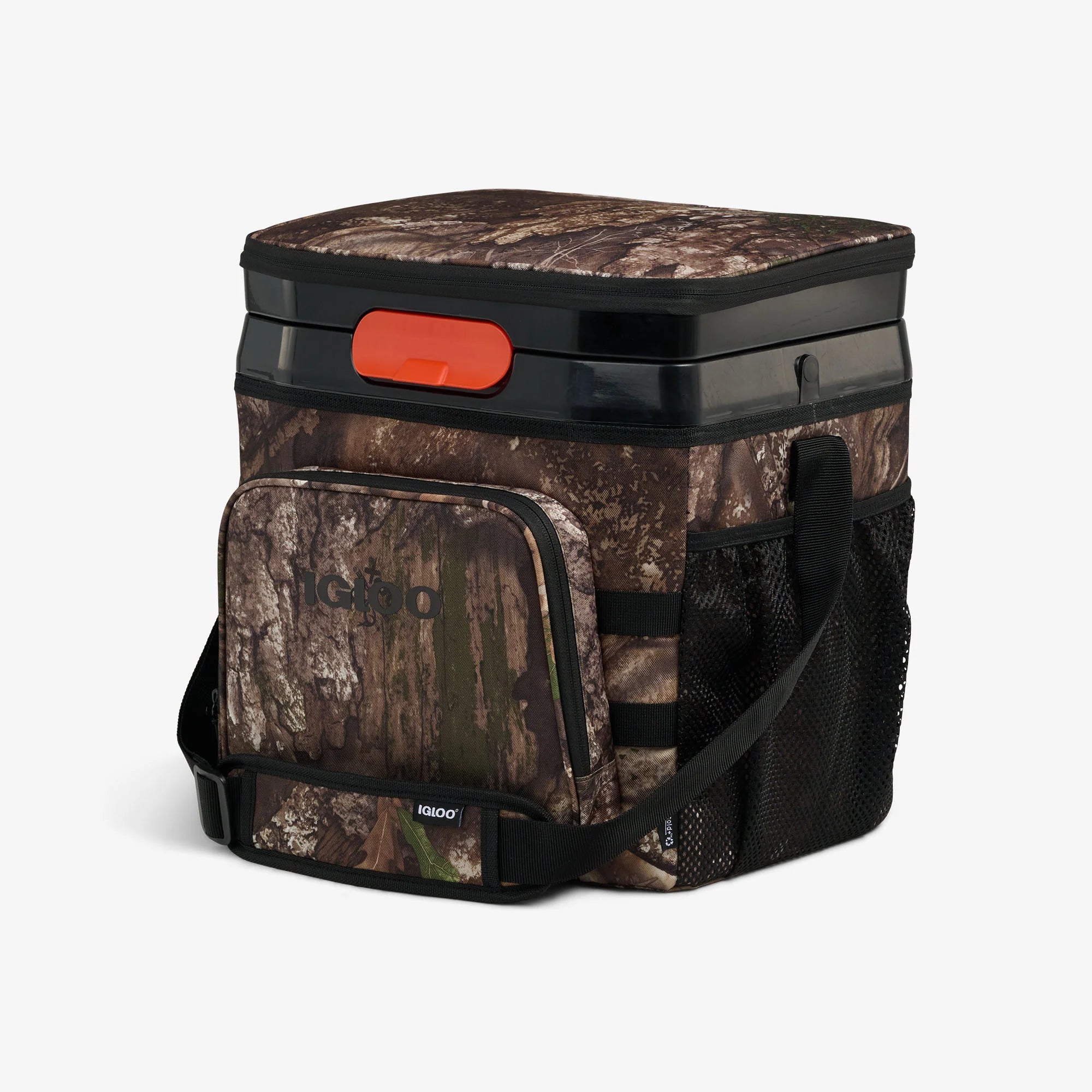 Igloo Outdoor Realtree APX Cool Fusion 26-Can Cooler Bag - Image 2