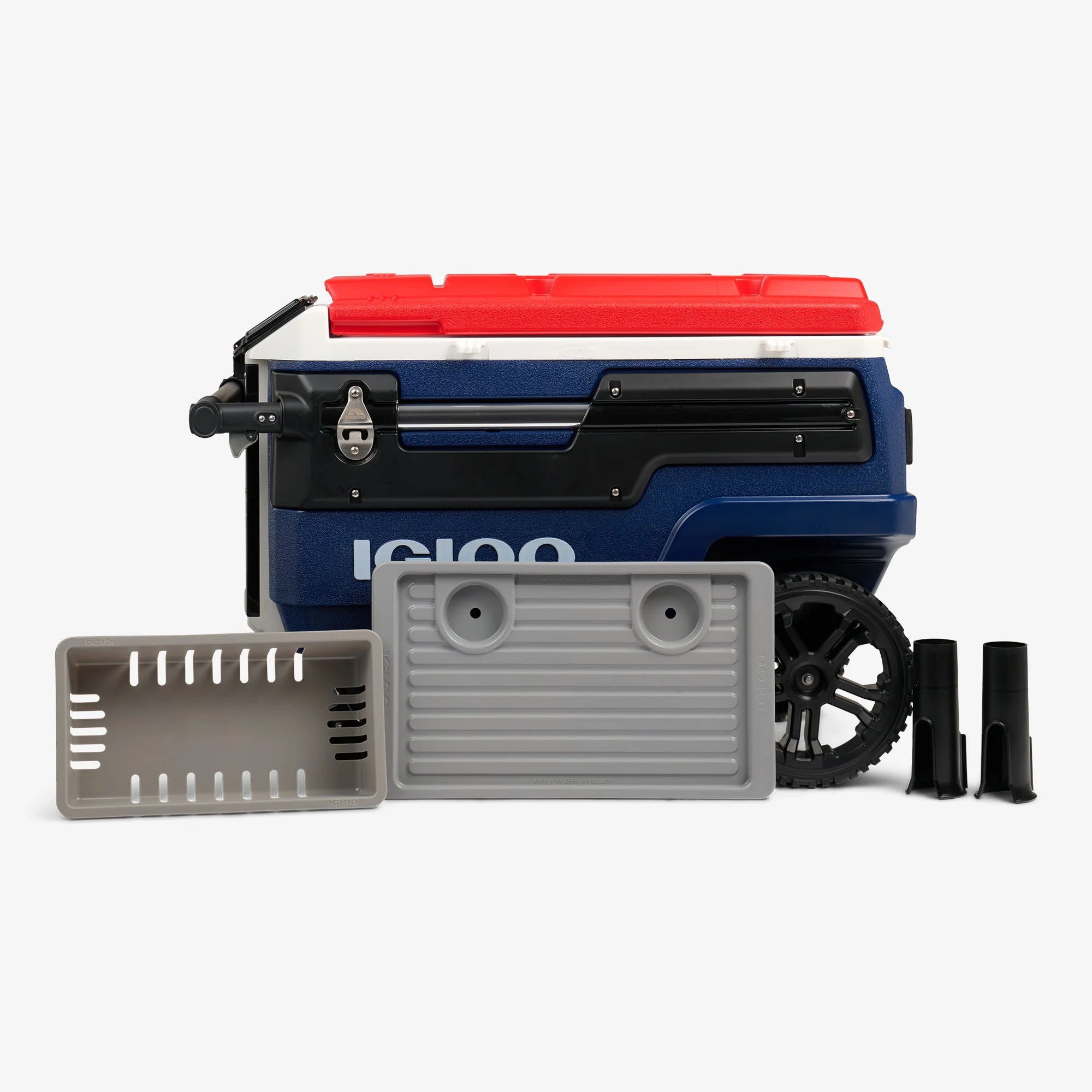 Igloo Coolers Trailmate Journey 70 Qt Cooler - Image 41