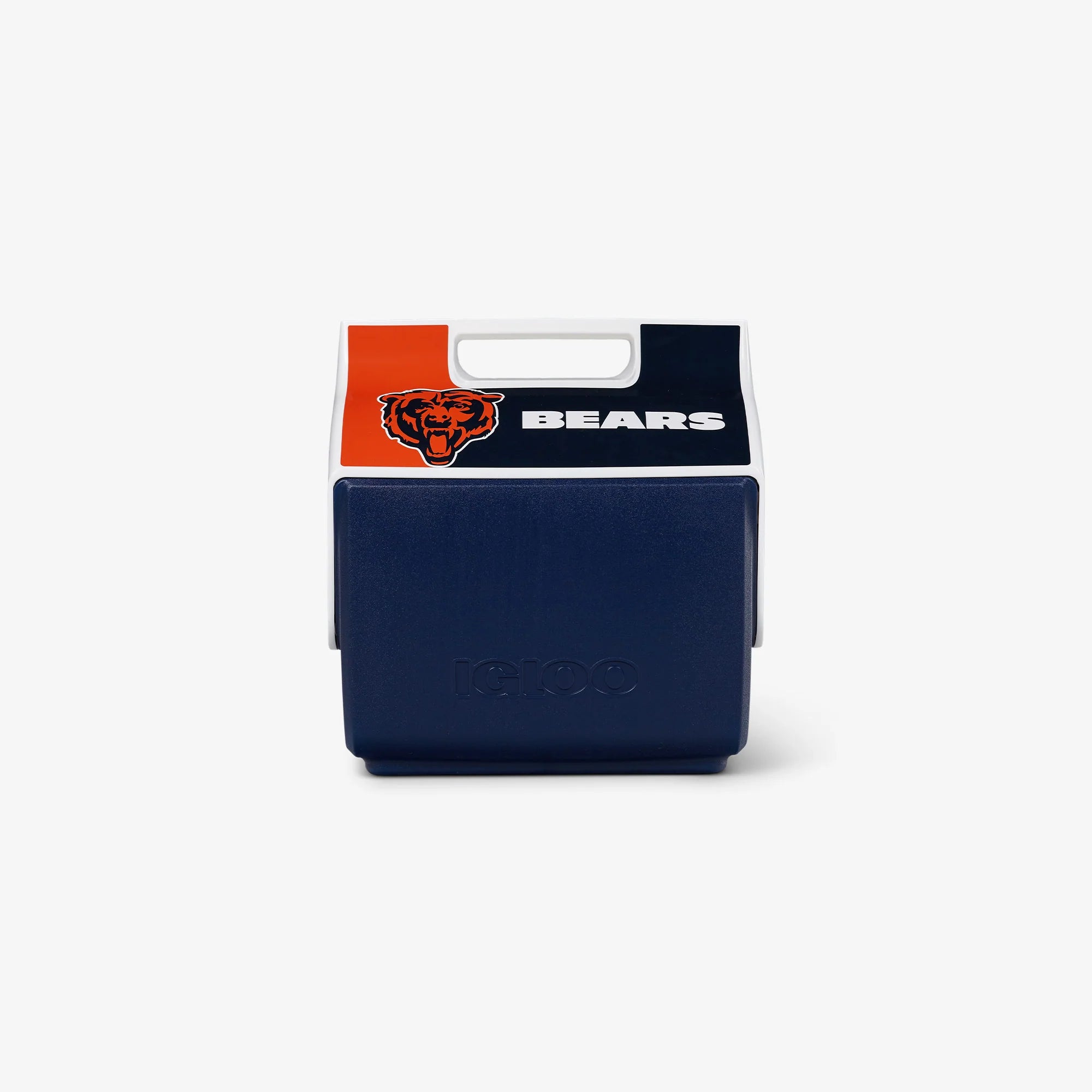 Igloo Outdoor Chicago Bears Little Playmate 7 Qt Cooler