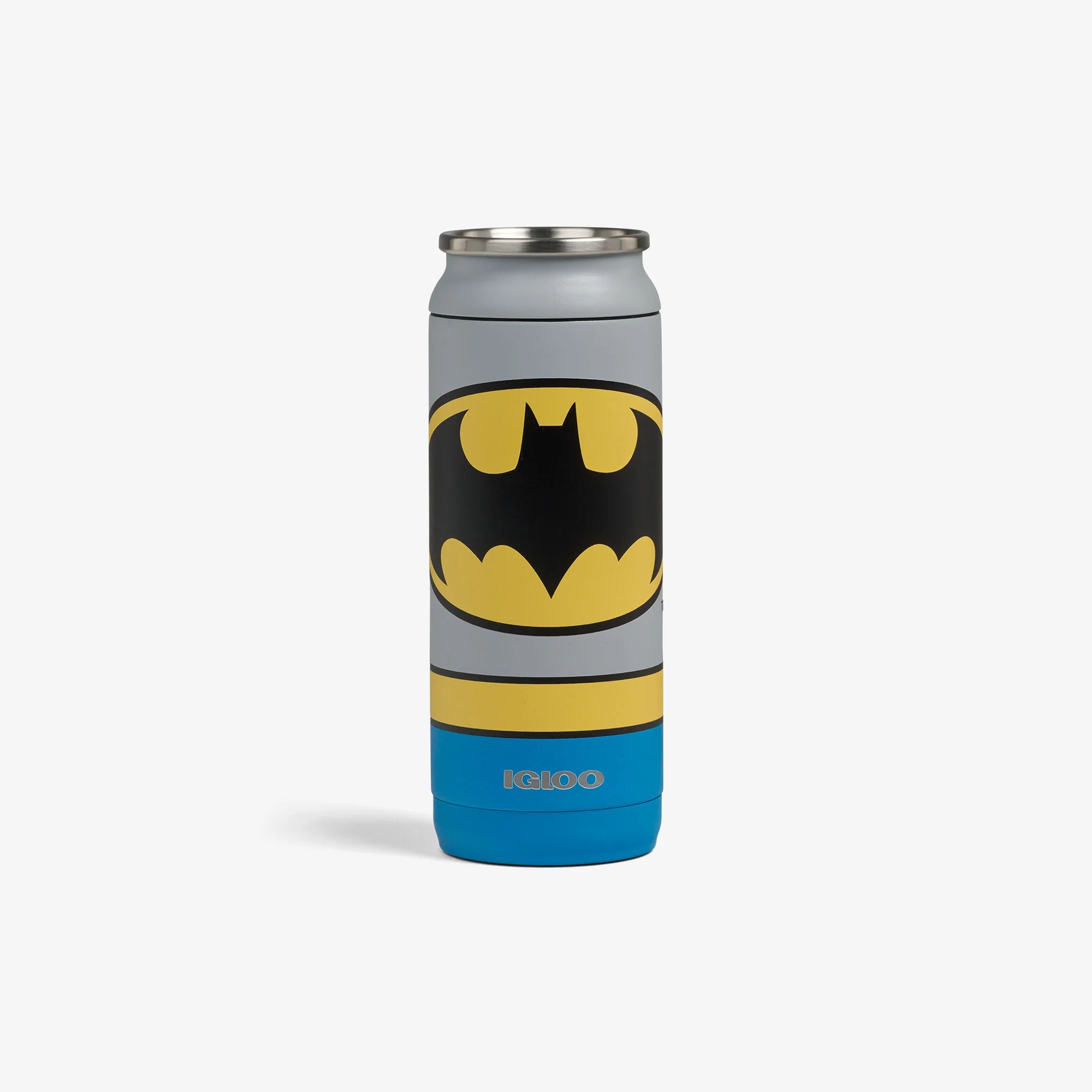 Igloo Outdoor DC Super Heroes Batman 16 Oz Can